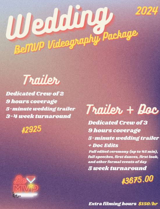 BeMVP - Wedding videography 2024 (Rock Out Pricing) (3)